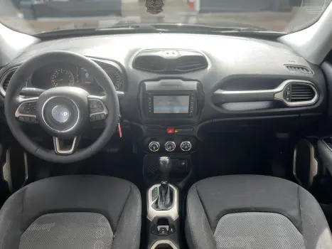 JEEP Renegade 1.8 16V 4P FLEX, Foto 8