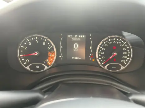 JEEP Renegade 1.8 16V 4P FLEX, Foto 9