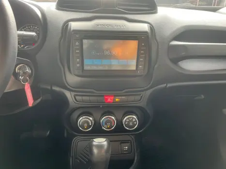 JEEP Renegade 1.8 16V 4P FLEX, Foto 10
