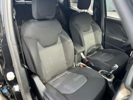 JEEP Renegade 1.8 16V 4P FLEX, Foto 11