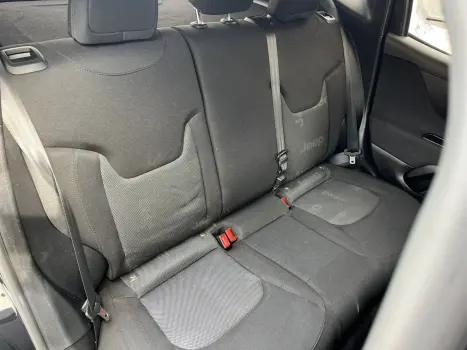 JEEP Renegade 1.8 16V 4P FLEX, Foto 12