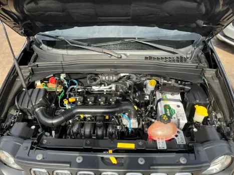 JEEP Renegade 1.8 16V 4P FLEX, Foto 13