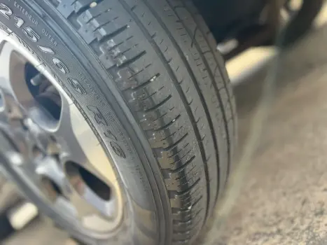 JEEP Renegade 1.8 16V 4P FLEX, Foto 14