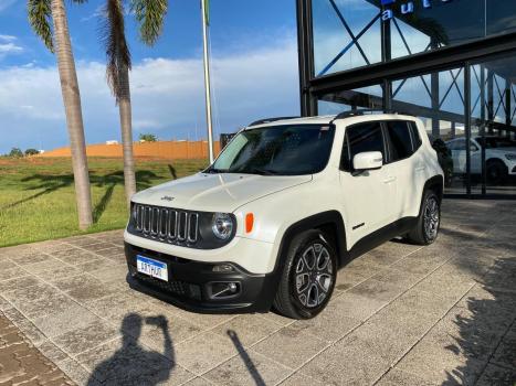 JEEP Renegade 1.8 16V 4P FLEX LONGITUDE AUTOMTICO, Foto 1