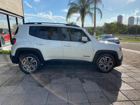 JEEP Renegade 1.8 16V 4P FLEX LONGITUDE AUTOMTICO, Foto 3