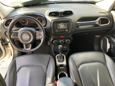 JEEP Renegade 1.8 16V 4P FLEX LONGITUDE AUTOMTICO, Foto 8