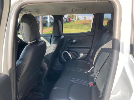 JEEP Renegade 1.8 16V 4P FLEX LONGITUDE AUTOMTICO, Foto 10