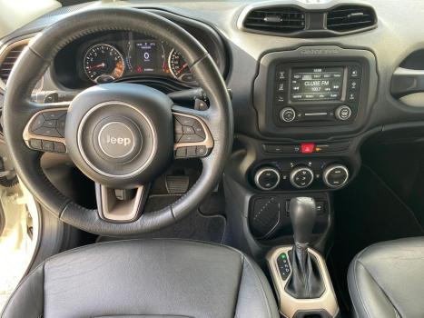 JEEP Renegade 1.8 16V 4P FLEX LONGITUDE AUTOMTICO, Foto 11