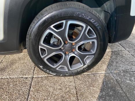 JEEP Renegade 1.8 16V 4P FLEX LONGITUDE AUTOMTICO, Foto 12