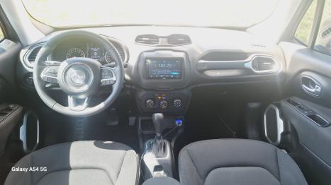 JEEP Renegade 1.8 16V 4P FLEX SPORT AUTOMTICO, Foto 8