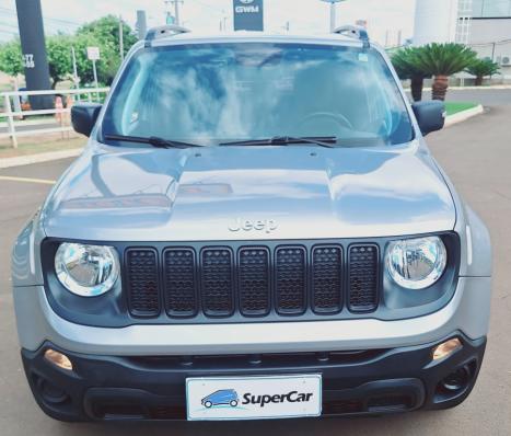 JEEP Renegade 1.8 16V 4P FLEX AUTOMTICO, Foto 2
