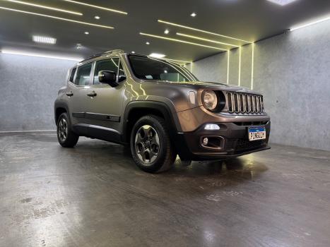JEEP Renegade 1.8 16V 4P FLEX SPORT AUTOMTICO, Foto 4