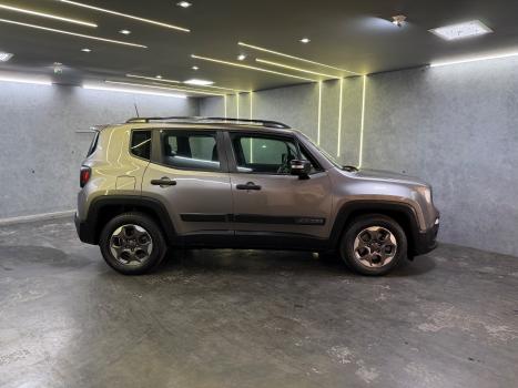 JEEP Renegade 1.8 16V 4P FLEX SPORT AUTOMTICO, Foto 5