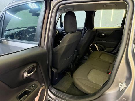 JEEP Renegade 1.8 16V 4P FLEX SPORT AUTOMTICO, Foto 8
