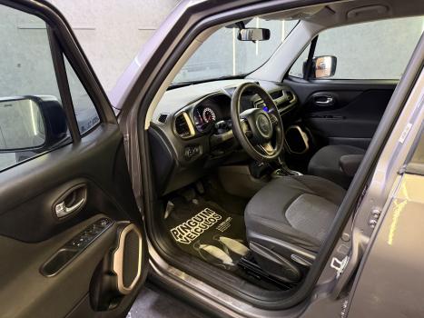 JEEP Renegade 1.8 16V 4P FLEX SPORT AUTOMTICO, Foto 10