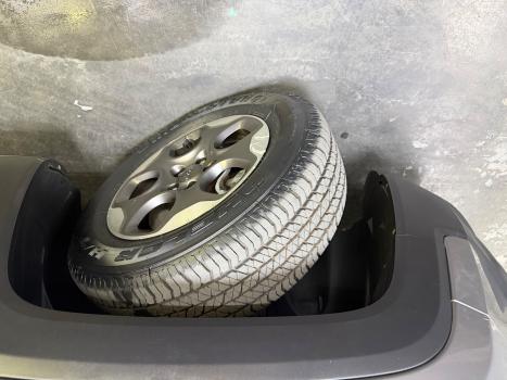 JEEP Renegade 1.8 16V 4P FLEX SPORT AUTOMTICO, Foto 11