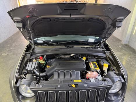 JEEP Renegade 1.8 16V 4P FLEX SPORT AUTOMTICO, Foto 12