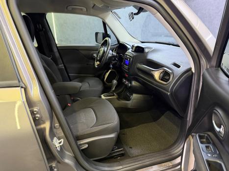 JEEP Renegade 1.8 16V 4P FLEX SPORT AUTOMTICO, Foto 13