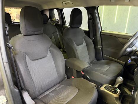 JEEP Renegade 1.8 16V 4P FLEX SPORT AUTOMTICO, Foto 14