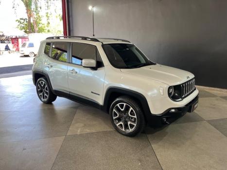 JEEP Renegade 1.8 16V 4P FLEX LONGITUDE AUTOMTICO, Foto 1