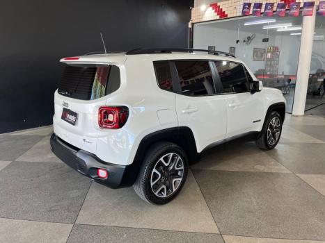 JEEP Renegade 1.8 16V 4P FLEX LONGITUDE AUTOMTICO, Foto 5
