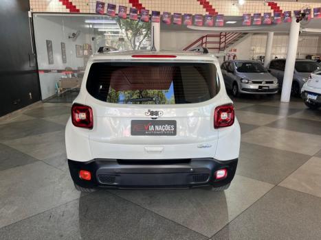 JEEP Renegade 1.8 16V 4P FLEX LONGITUDE AUTOMTICO, Foto 6