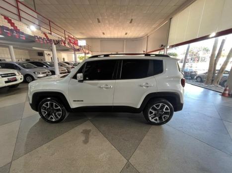 JEEP Renegade 1.8 16V 4P FLEX LONGITUDE AUTOMTICO, Foto 8
