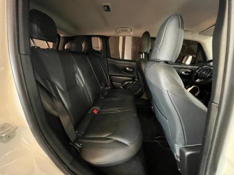 JEEP Renegade 1.8 16V 4P FLEX LONGITUDE AUTOMTICO, Foto 10
