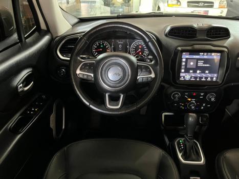 JEEP Renegade 1.8 16V 4P FLEX LONGITUDE AUTOMTICO, Foto 11