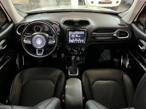 JEEP Renegade 1.8 16V 4P FLEX LONGITUDE AUTOMTICO, Foto 12