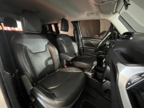 JEEP Renegade 1.8 16V 4P FLEX LONGITUDE AUTOMTICO, Foto 14
