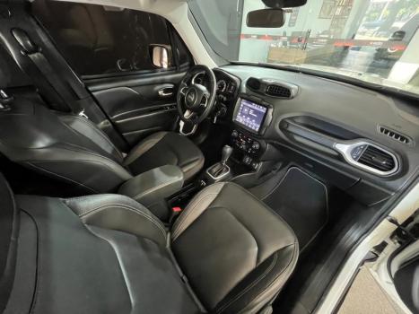 JEEP Renegade 1.8 16V 4P FLEX LONGITUDE AUTOMTICO, Foto 15