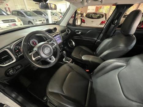 JEEP Renegade 1.8 16V 4P FLEX LONGITUDE AUTOMTICO, Foto 16