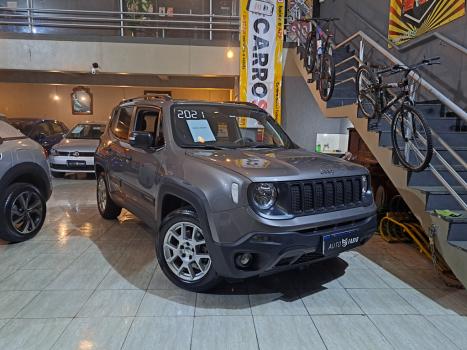 JEEP Renegade 1.8 16V 4P FLEX SPORT AUTOMTICO, Foto 1