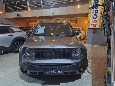 JEEP Renegade 1.8 16V 4P FLEX SPORT AUTOMTICO, Foto 2