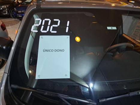 JEEP Renegade 1.8 16V 4P FLEX SPORT AUTOMTICO, Foto 3