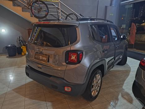 JEEP Renegade 1.8 16V 4P FLEX SPORT AUTOMTICO, Foto 4