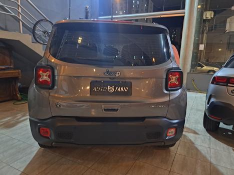 JEEP Renegade 1.8 16V 4P FLEX SPORT AUTOMTICO, Foto 5