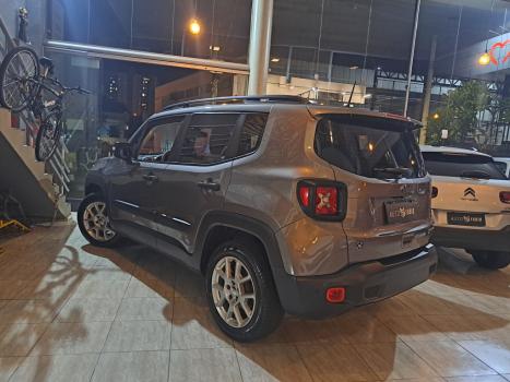 JEEP Renegade 1.8 16V 4P FLEX SPORT AUTOMTICO, Foto 6