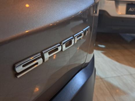 JEEP Renegade 1.8 16V 4P FLEX SPORT AUTOMTICO, Foto 7