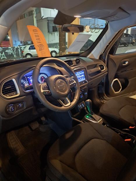 JEEP Renegade 1.8 16V 4P FLEX SPORT AUTOMTICO, Foto 8