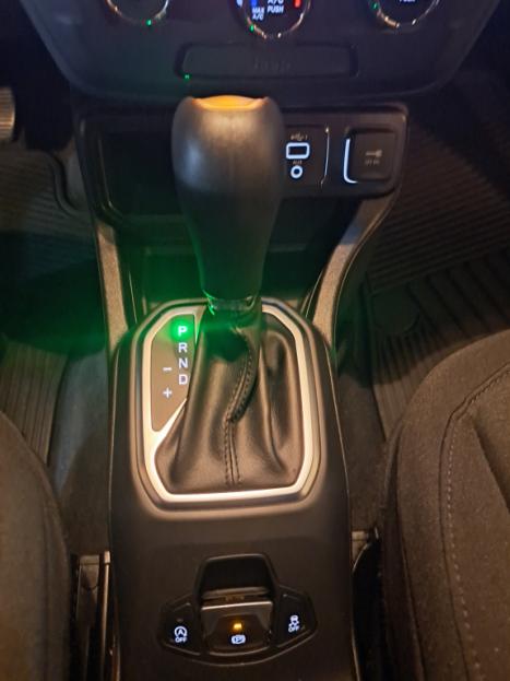 JEEP Renegade 1.8 16V 4P FLEX SPORT AUTOMTICO, Foto 11
