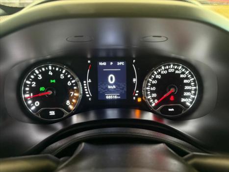 JEEP Renegade 1.8 16V 4P FLEX LONGITUDE AUTOMTICO, Foto 9