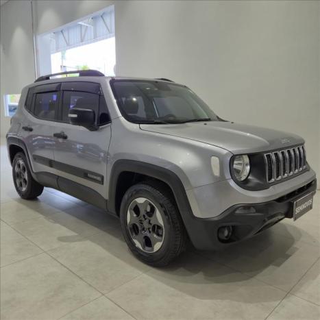 JEEP Renegade 1.8 16V 4P FLEX AUTOMTICO, Foto 1