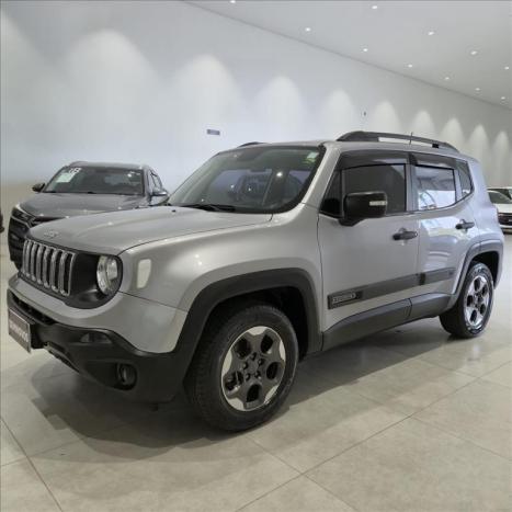 JEEP Renegade 1.8 16V 4P FLEX AUTOMTICO, Foto 3