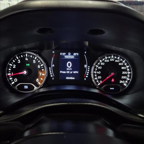JEEP Renegade 1.8 16V 4P FLEX AUTOMTICO, Foto 7