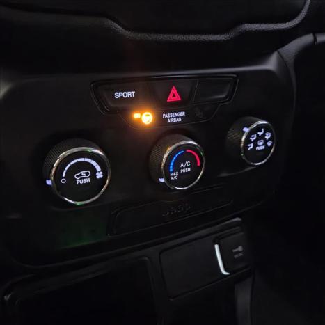 JEEP Renegade 1.8 16V 4P FLEX AUTOMTICO, Foto 9
