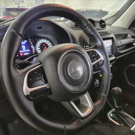 JEEP Renegade 1.8 16V 4P FLEX AUTOMTICO, Foto 11
