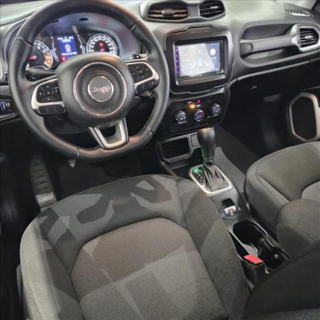 JEEP Renegade 1.8 16V 4P FLEX AUTOMTICO, Foto 12