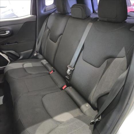 JEEP Renegade 1.8 16V 4P FLEX AUTOMTICO, Foto 14